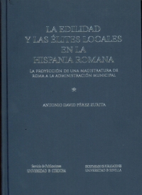 Portada del libro