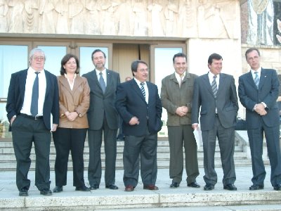 La Universidad de Crdoba estar en las plataformas nacional y andaluza de protemica