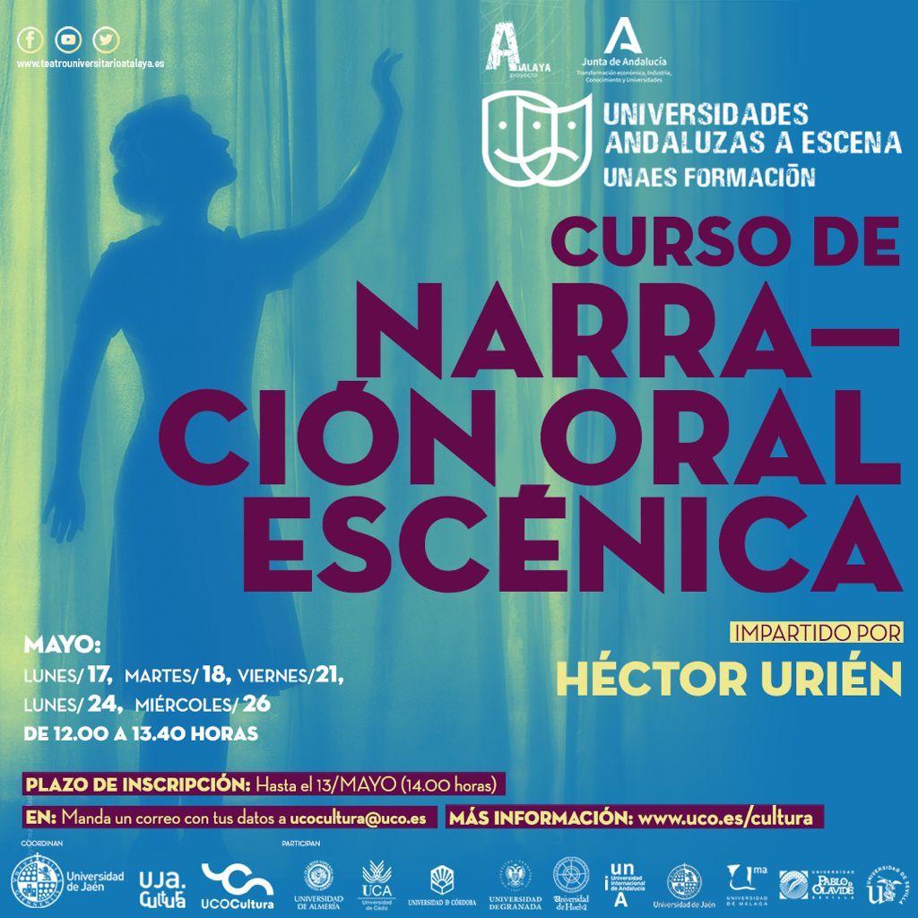 Curso tetro