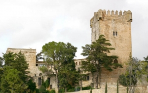 La restauración en los castillos medievales cordobeses protagoniza un nuevo encuentro científico