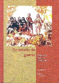 'En estado de Guerra. Felipe IV y Flandes'. Nuevo libro del Servicio de Publicaciones de la UCO