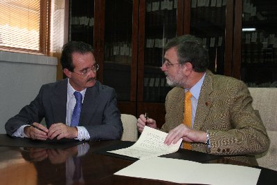 Formalizada la contratacin de Mariano Lpez Castilla como nuevo gerente de la UCO
