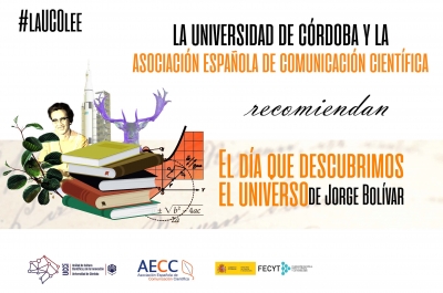 Recomendación de 'La UCO lee Ciencia'